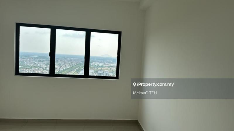 Kediaman Servis untuk Disewa di Duduk Se.Ruang @ Eco Sanctuary oleh MckayC TEH - iProperty.com.my