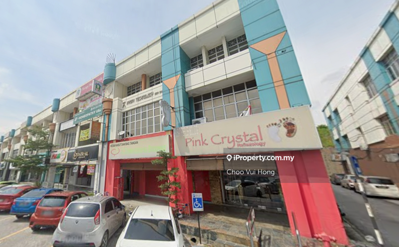 Kedai untuk Dijual di Usj 21, Subang Jaya oleh Choo Vui Hong - iProperty.com.my