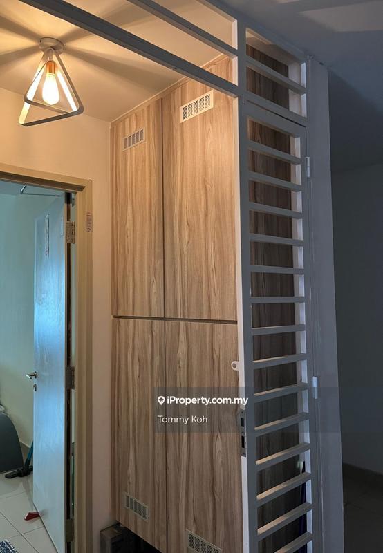 Condominium for Sale in Skyvilla @ D'Island by Tommy Koh - iProperty.com.my