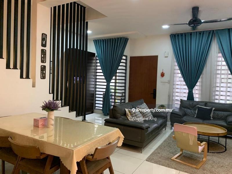 3-storey Terraced House for Sale in Taman Subang Mas, Subang Jaya by Angeline Ang - iProperty.com.my