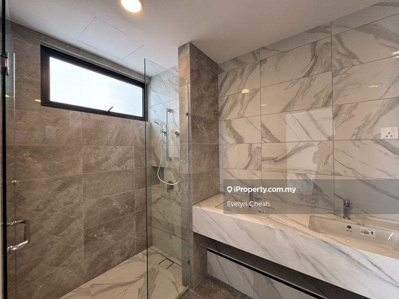 Semi-Detached House for Sale in Lakeside Puchong, Puchong by Evelyn Cheah - iProperty.com.my