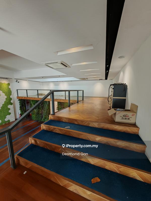 Semi-D Factory untuk Disewa di BANDAR PUCHONG JAYA, Puchong oleh Desmond Gan - iProperty.com.my