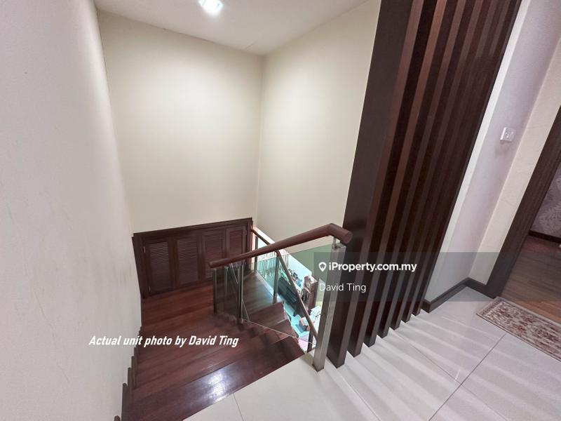 Rumah Teres 3-Tingkat untuk Dijual di Lake Fields, Sungai Besi oleh David Ting - iProperty.com.my