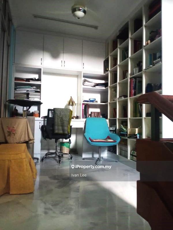 Bungalow House for Sale in Taman Duta, Bukit Tunku (Kenny Hills) by Ivan Lee - iProperty.com.my