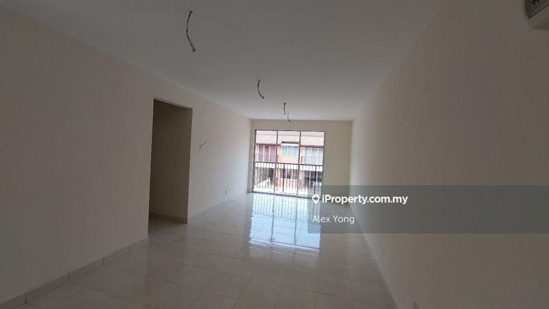 Apartment for Sale in Goodview Heights by Alex Yong - iProperty.com.my