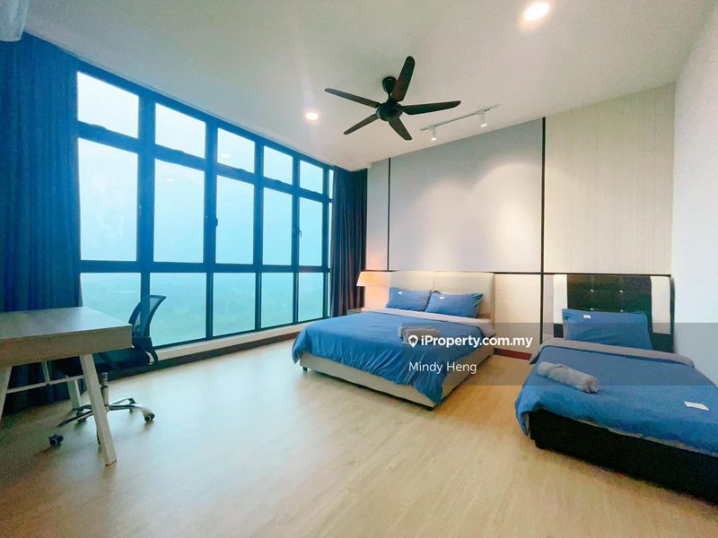 Kediaman Servis untuk Dijual di Green Haven oleh Mindy Heng - iProperty.com.my