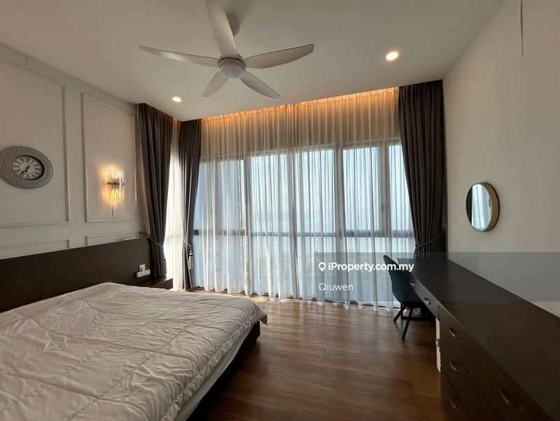 Service Residence for Sale in Southern Marina Residences by Qiuwen - iProperty.com.my