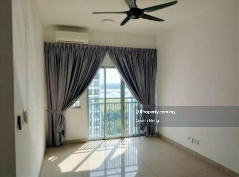 For Sale - Meridin Bayvue @ Sierra Perdana