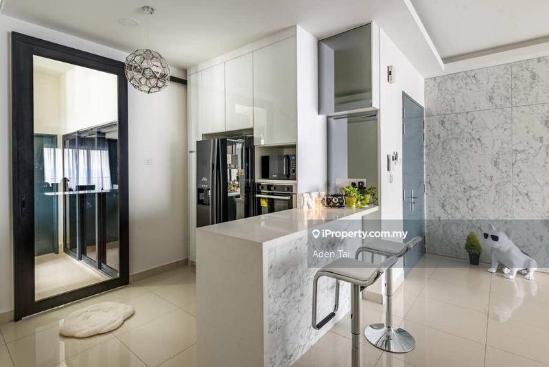 Kondominium untuk Dijual di Vila Vista oleh Aden Tai - iProperty.com.my