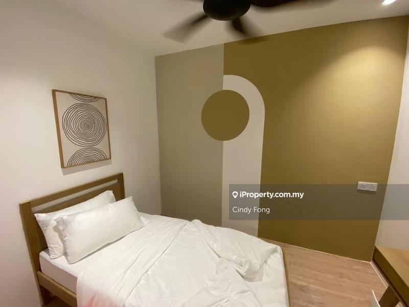 For Sale - Sri Putramas