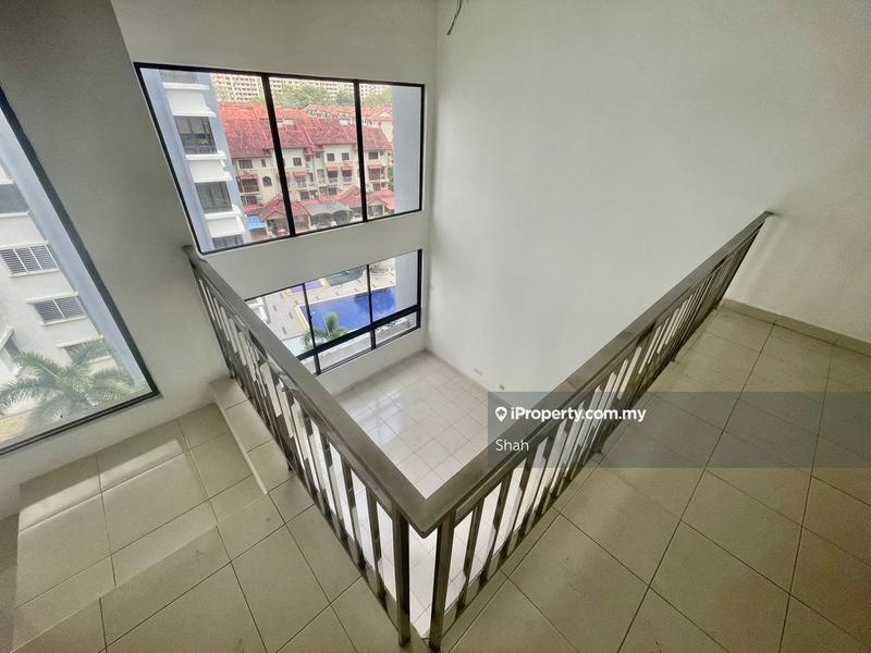 Kondominium untuk Dijual di Laman Tasik oleh Shah - iProperty.com.my