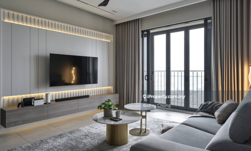 For Sale - Alanis Residence