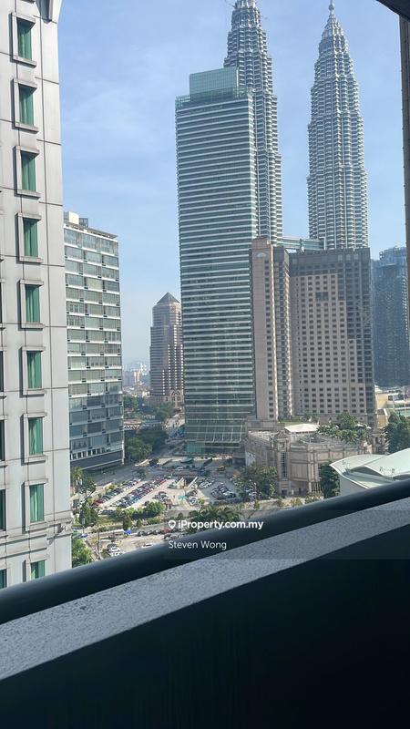 Office untuk Dijual di KLCC, KL City Centre oleh Steven Wong - iProperty.com.my