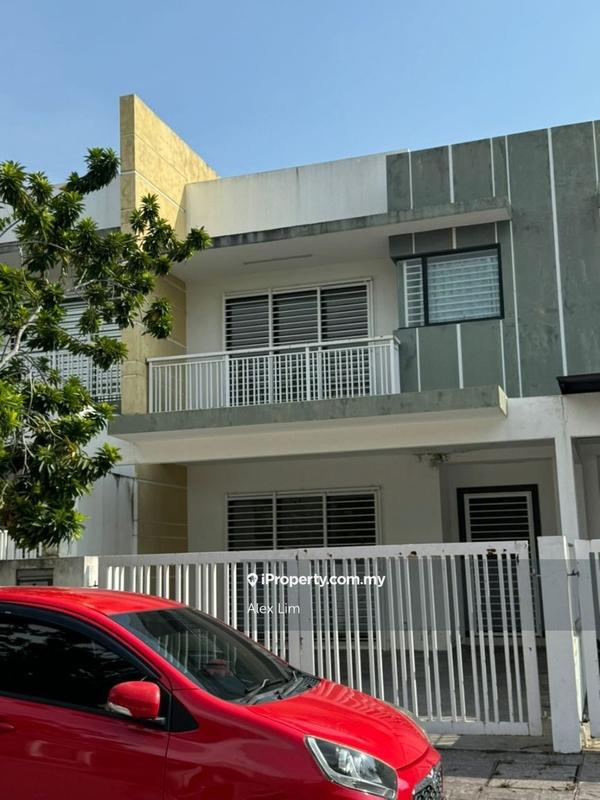 Rumah Berangkai 2 Tingkat untuk Dijual di Bandar Seri Putra, Bangi oleh Alex Lim - iProperty.com.my