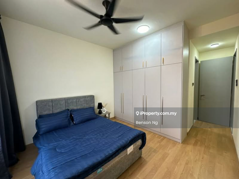 Service Residence for Rent in The Era @ Duta North by Benson Ng - iProperty.com.my