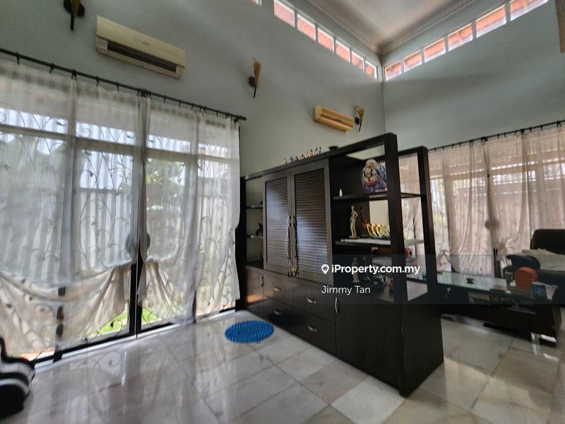 Semi-Detached House for Sale in Bandar Sri Damansara SD 15, Bandar Sri Damansara by Jimmy Tan - iProperty.com.my
