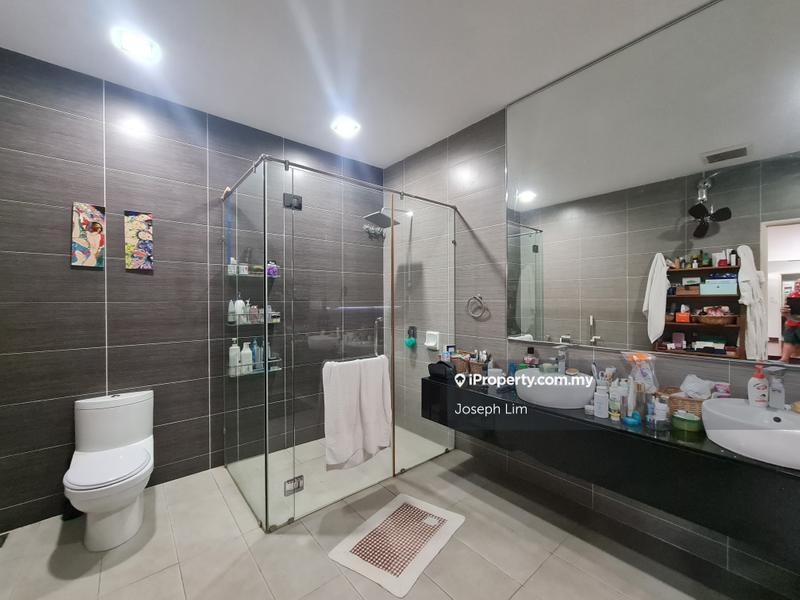 Semi-Detached House for Sale in Bandar Kinrara Seksyen 1, Bandar Kinrara by Joseph Lim - iProperty.com.my