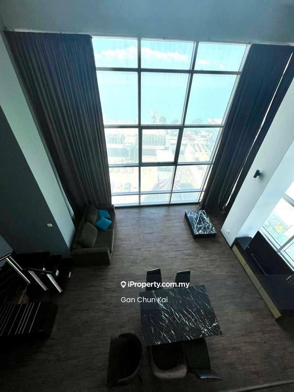 Service Residence for Rent in Maritime Suite by Gan Chun Kai - iProperty.com.my