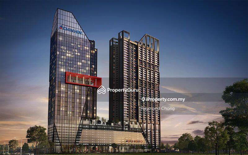 For Sale - 8th & Stellar