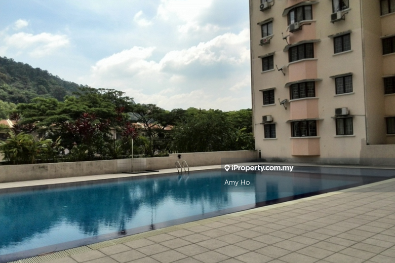 For Sale - Perdana Puri