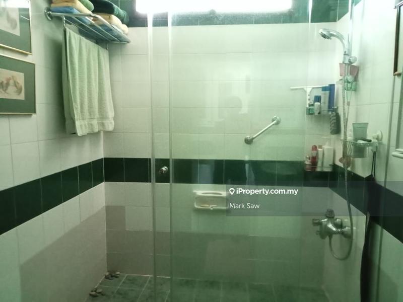 Condominium for Sale in Pangsapuri Mahligai Baiduri by Mark Saw - iProperty.com.my