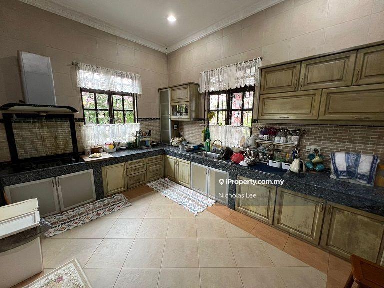 Banglo untuk Dijual di Off Jalan Raja Dihilir, Ipoh oleh Nicholas Lee - iProperty.com.my
