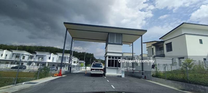 Semi-Detached House for Sale in Rasah Kemayan, Seremban 2 by Irene Siew - iProperty.com.my