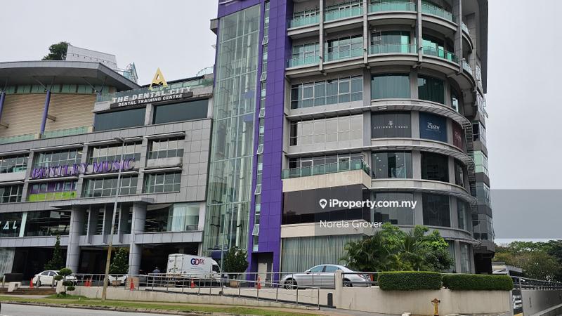 Office untuk Disewa di Mutiara Damansara, Petaling Jaya oleh Norela Grover - iProperty.com.my