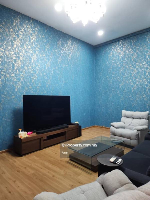 Banglo untuk Dijual di Country Heights, Kajang oleh Ann - iProperty.com.my