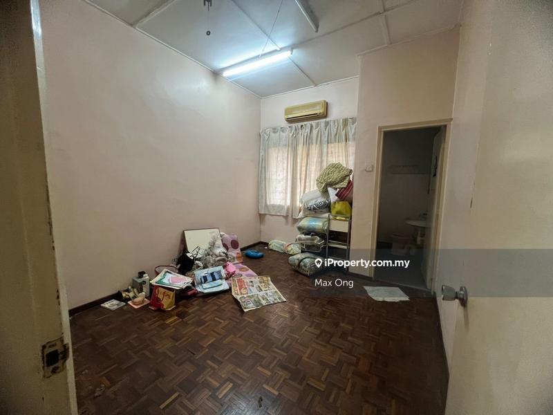 Rumah Teres 2-Tingkat untuk Dijual di Kepong Baru, Taman Megah, Bandar Menjalara, Kepong oleh Max Ong - iProperty.com.my