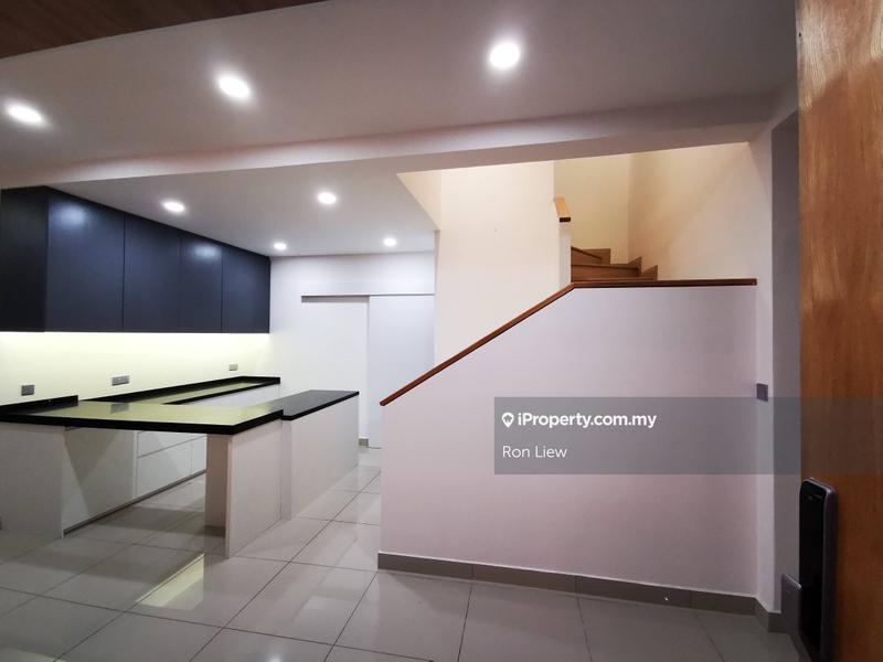 Kondominium untuk Dijual di The Sanderson oleh Ron Liew - iProperty.com.my