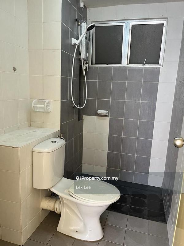 For Rent - Seri Intan Apartment