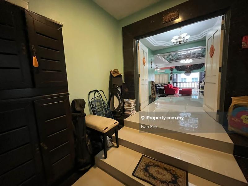 Kondominium untuk Dijual di Tiara Kelana oleh Ivan Kok - iProperty.com.my