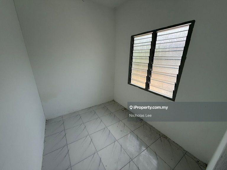 1-storey Terraced House for Sale in Taman Kinta, Gopeng by Nicholas Lee - iProperty.com.my
