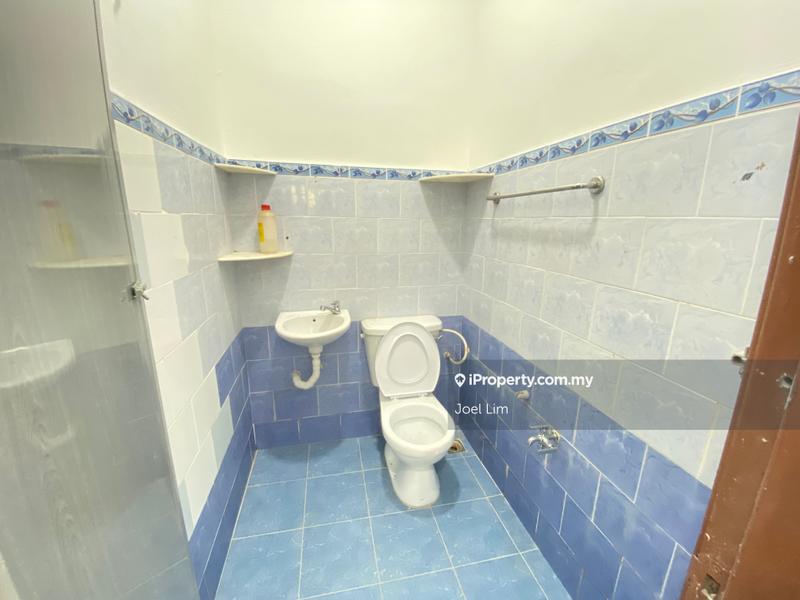 1-storey Terraced House for Sale in Taman Sungai Kapar Indah, Kapar by Joel Lim - iProperty.com.my