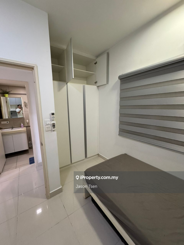 Condominium for Rent in The Z Residence by Jason Tsen - iProperty.com.my
