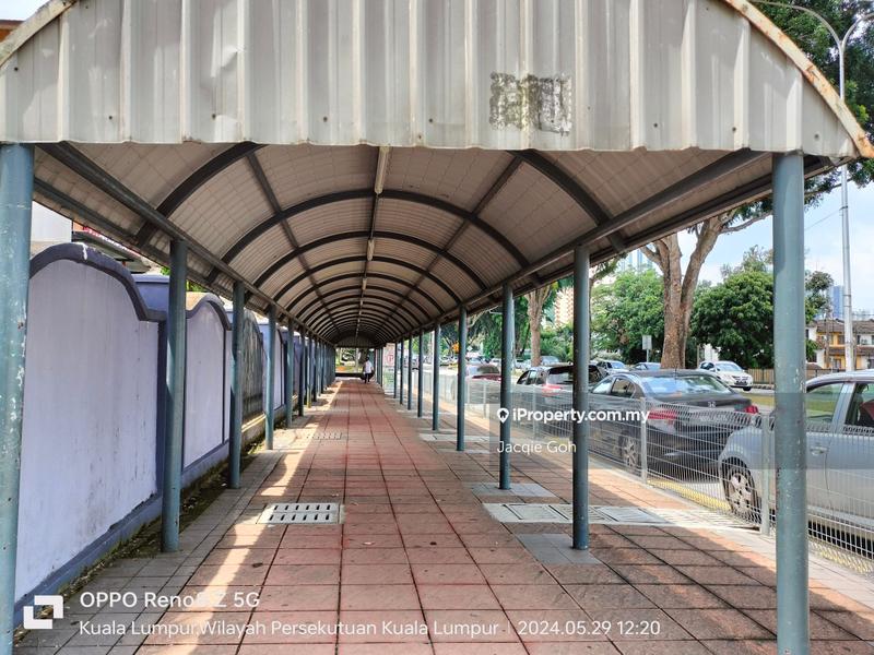 For Sale - Seksyen 2 Wangsa Maju Flat