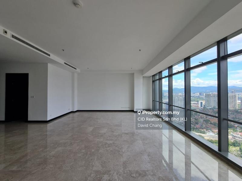 Service Residence for Sale in The Ritz-Carlton Residences by David Chang - iProperty.com.my
