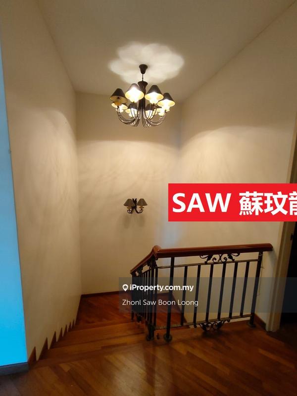 Rumah Berkembar untuk Dijual di Pantai Jerejak, Bayan Lepas oleh Zhonl Saw Boon Loong - iProperty.com.my