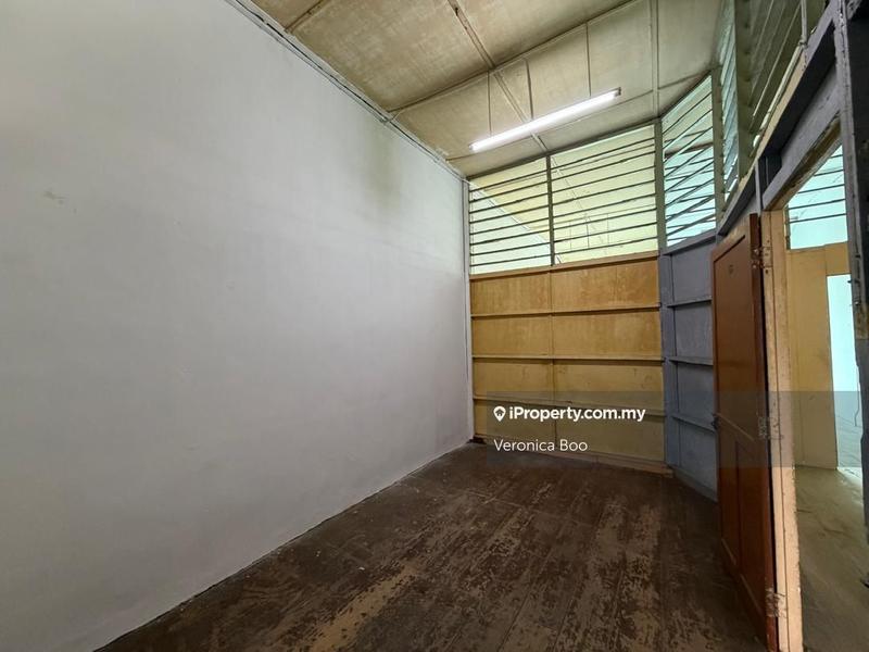 Rumah Teres 2-Tingkat untuk Disewa di Dato Keramat, George Town oleh Veronica Boo - iProperty.com.my
