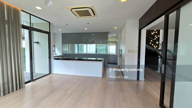 Bungalow House for Sale in Bukit Bandaraya, Bangsar by Marcus Liew - iProperty.com.my