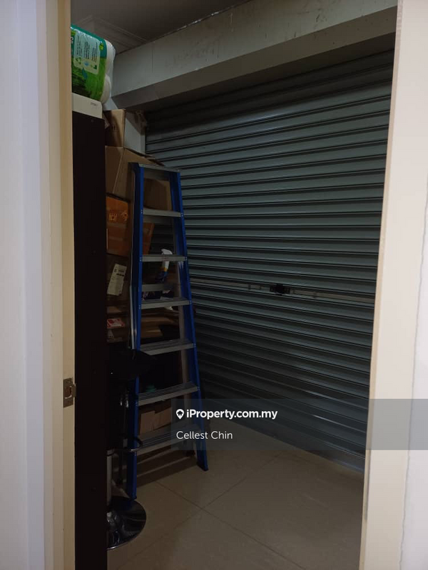 Shop for Sale in Kuchai Entrepreneurs Park, Kuchai Lama by Cellest Chin - iProperty.com.my