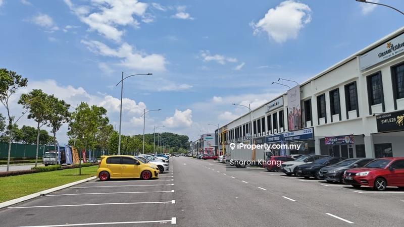 Shop for Rent in Eco Majestic, Semenyih by Sharon Khong - iProperty.com.my