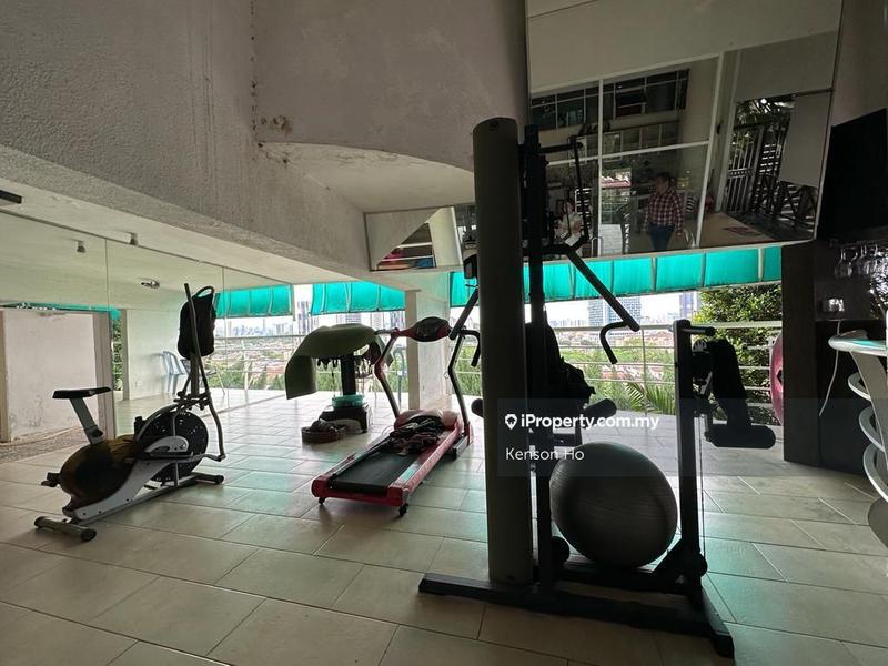 Bungalow House untuk Dijual di 4 Sty Bungalow, Cheras oleh Kenson Ho - iProperty.com.my