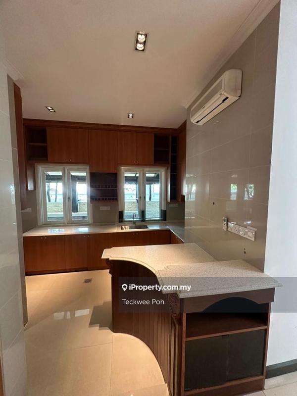 Bungalow House untuk Dijual di Taman Beverly Height, Ulu Kelang oleh Teckwee Poh - iProperty.com.my