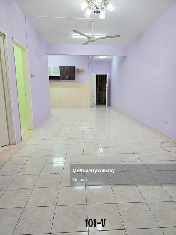 For Rent - Bayu Villa