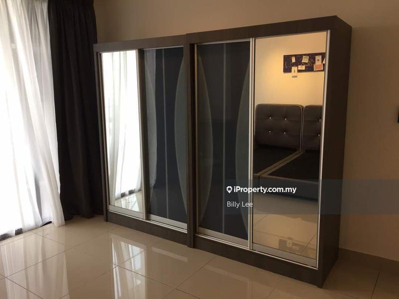 Service Residence for Rent in Utropolis Suites 1 by Billy Lee - iProperty.com.my