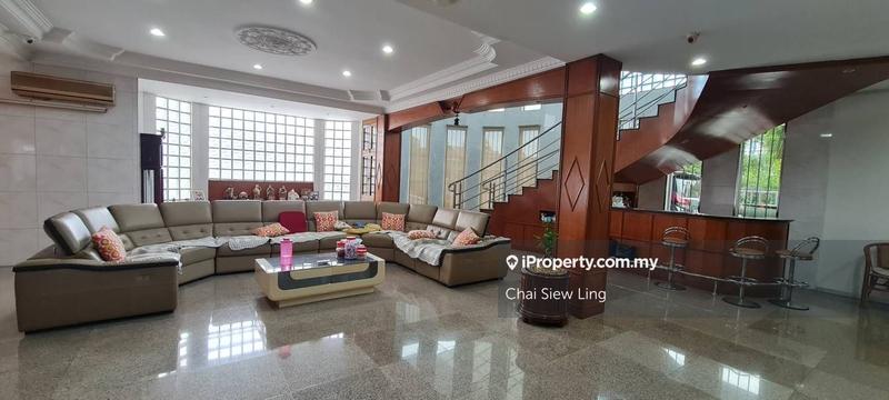 Rumah Berkembar untuk Dijual di SL 3 Bandar Sungai Long, Bandar Sungai Long oleh Chai Siew Ling - iProperty.com.my