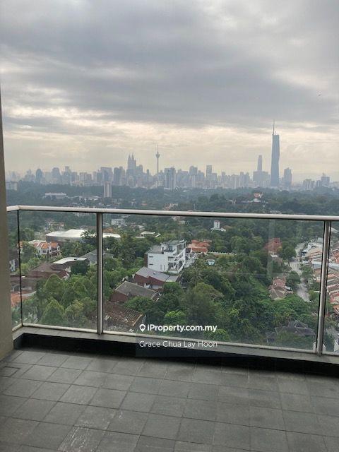 Condominium for Rent in One Menerung by Grace Chua Lay Hoon - iProperty.com.my
