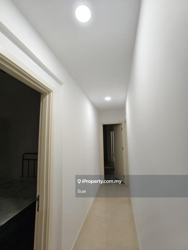 Condominium for Rent in Idaman Residence by Sue - Corridor - iProperty.com.my